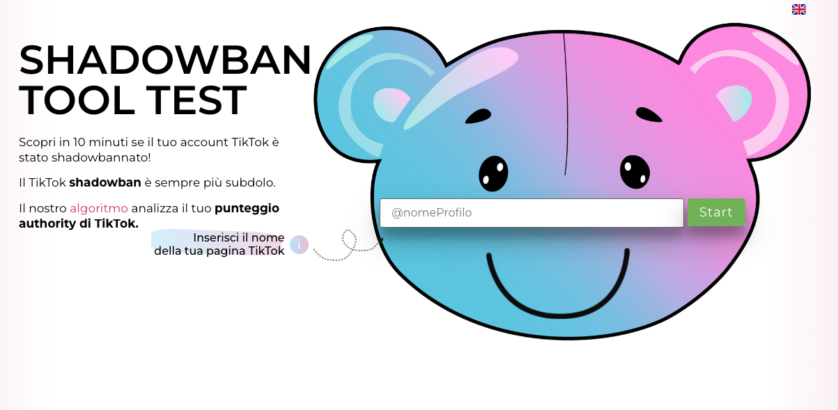 shadowbantool test success story