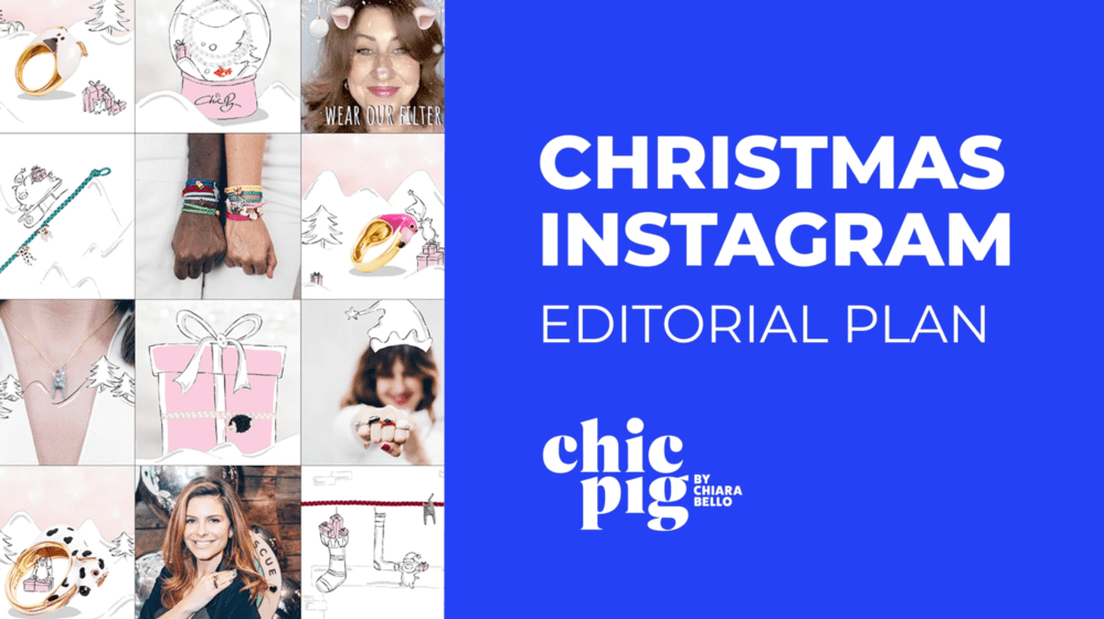 Content Marketing per ChicPig