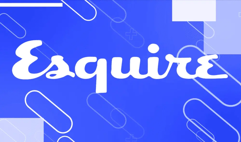 Content Creation per Esquire Qatar