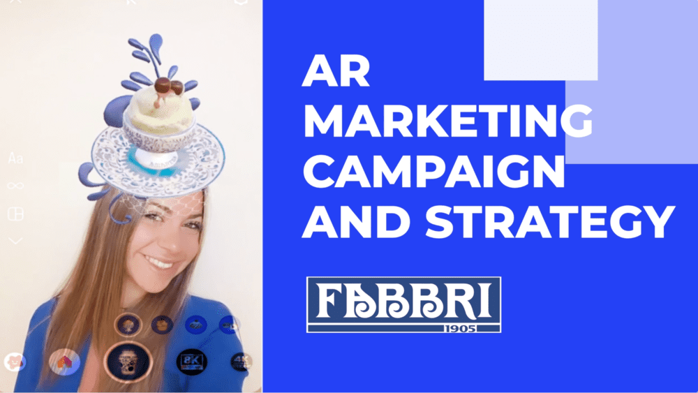 strategia filtro instagram fabbri 1905