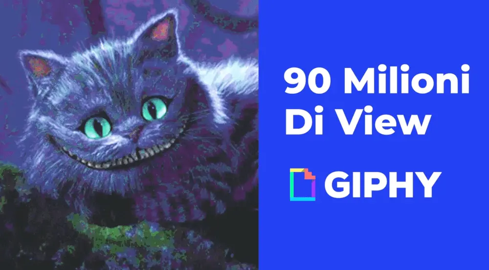 Potenziamento e Brand Experience con le Instagram GIF