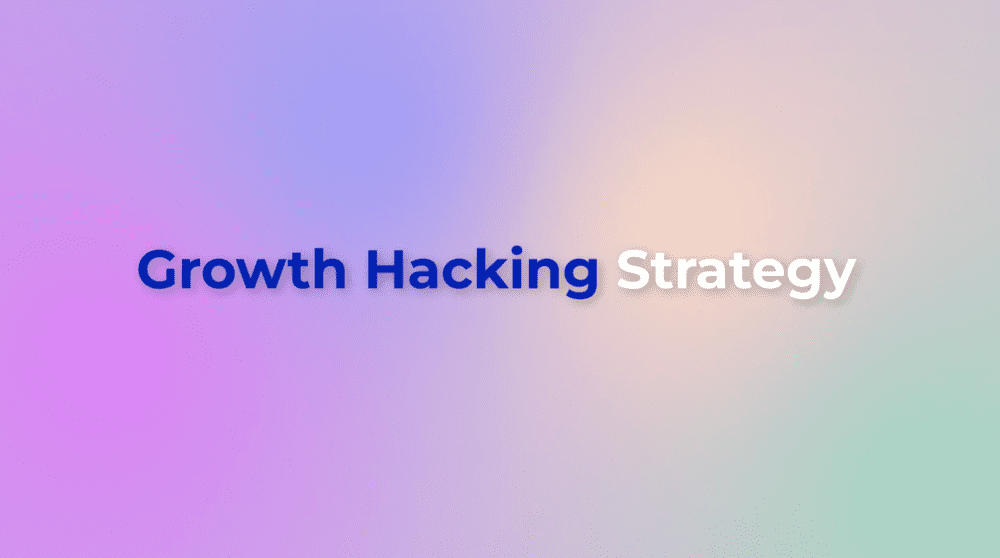 Strategia Avanzata di Growth Hacking per un Leader Politico