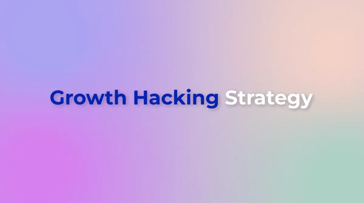 Political leader growth hacking strategy by Instasamy